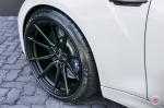 BMW M2 Coupe by RACE! on Vossen Wheels (M-X2) 2019 года